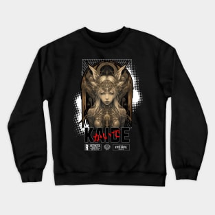 Kaide Crewneck Sweatshirt